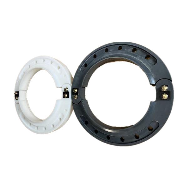Polymeric Nylon Tire Protection Inserts For Military Vehicles Various Sizes