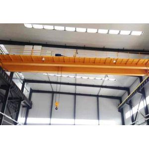 Customization A7 Double Girder Bridge Crane 800t