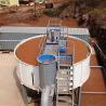 Buy cheap 380V Gold Mining Thickener/Ore Separating Concentrator Mining Thickener from wholesalers