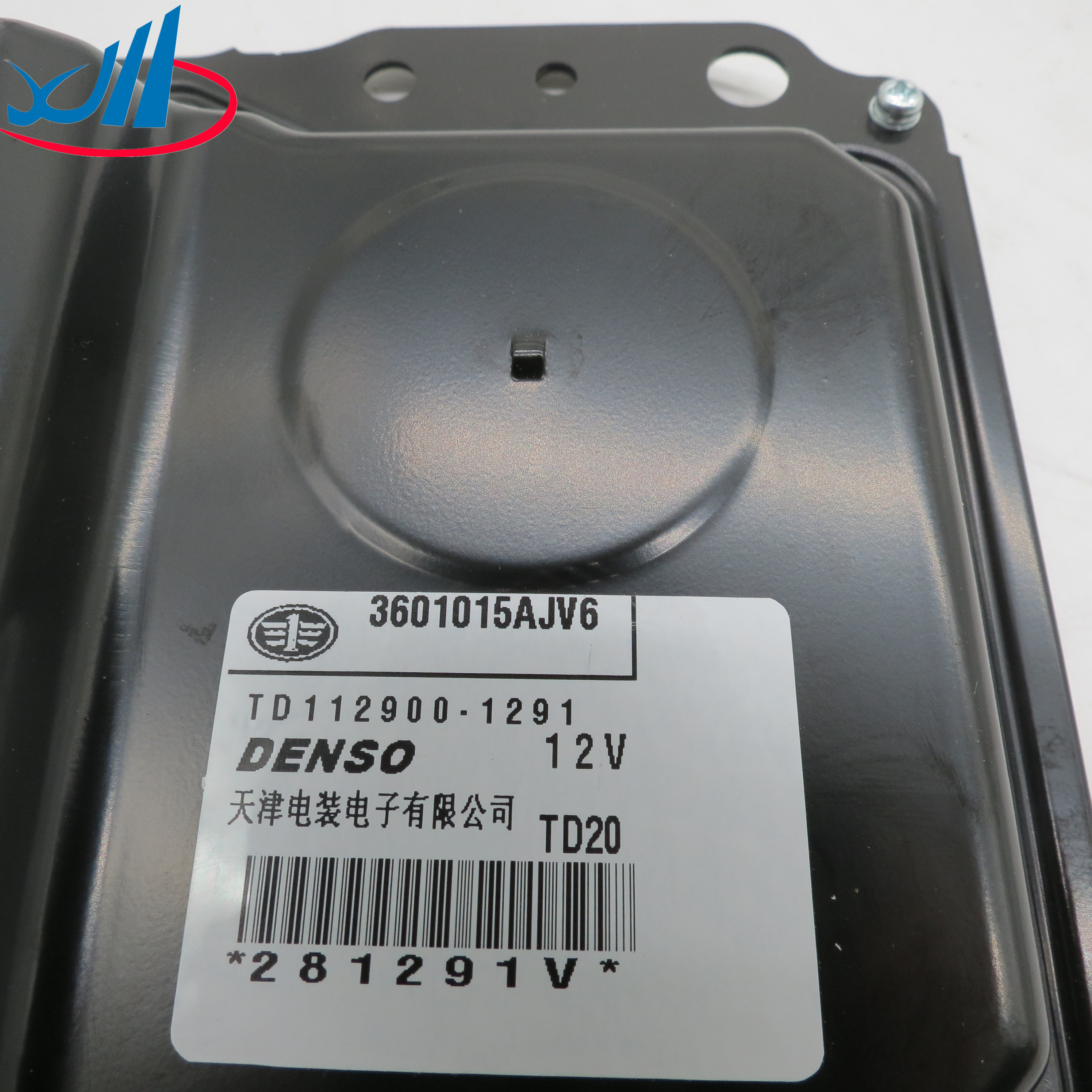 Cars And Trucks Vehicle Good Performance ECU 3601015AJV6