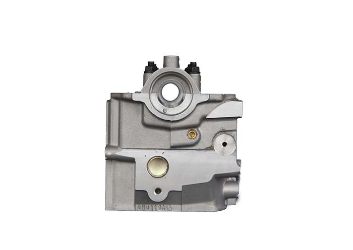 074103351d Cylinder Head For Volkswagen Transporter Box Aab 2.4d