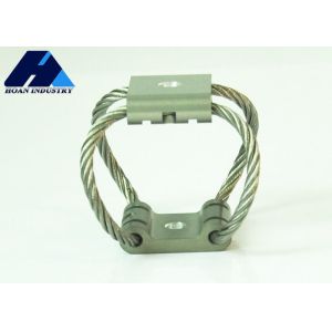  GR6-93D-A Wire Rope Vibration Isolator for Industrial Machinery Manufactures