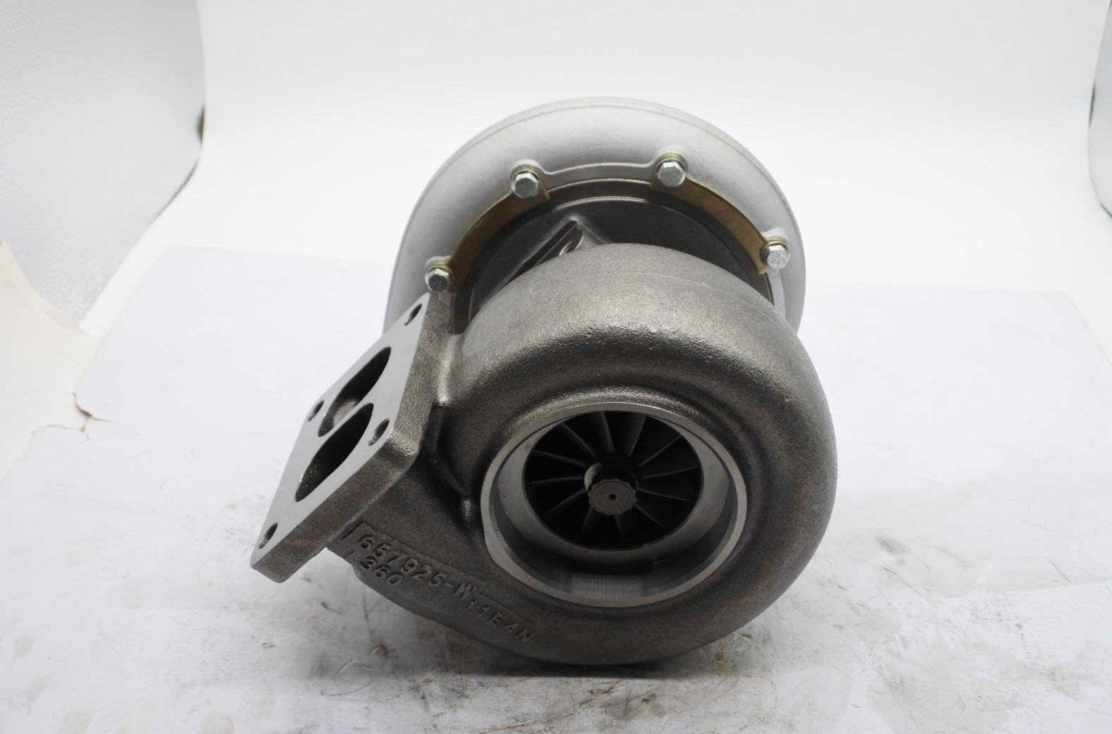 4N6859 Engine Turbo Charger