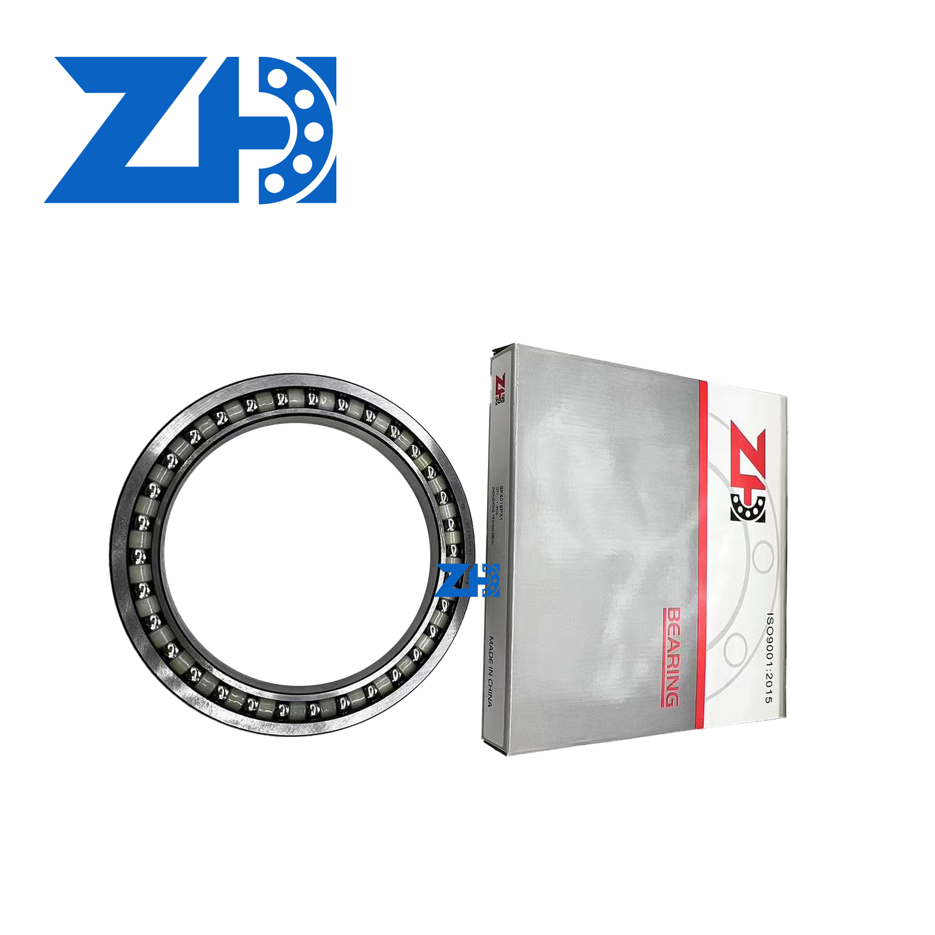 Introducing the Best-Selling, High-Quality SF4019PX1 Excavator Bearing - Trusted by Professionals Worldwide!