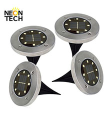 IP65 Waterproof High Lumen LED Lights With Integrated Panel 60w 120w 180w