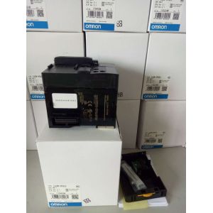 CJ2M-CPU35 CPU PLC Omron Sysmac CJ2M 16 NS USB EtherNet/IP RS-232C