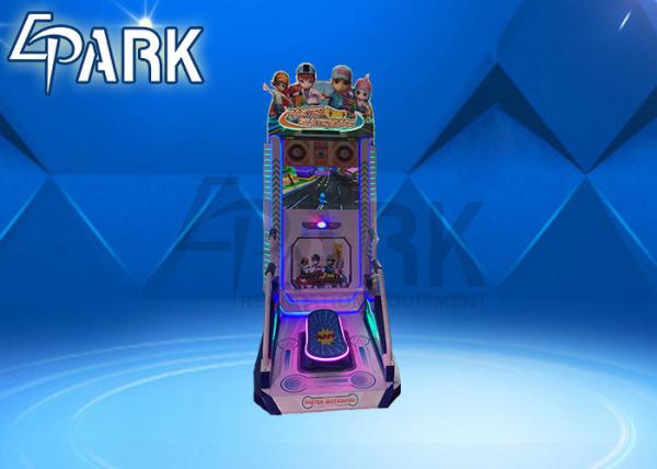 Ticket Prize Redempiton Coin Operated Arcade GAME VIDOE GAME Machines For