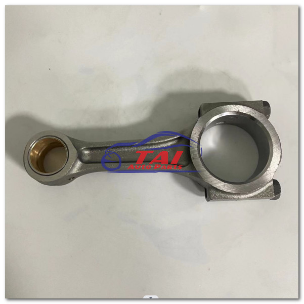 Connecting Rod Diesel Engine Parts 729402-23100 Con Rod For Yanmar 4TNV88 4TNV84