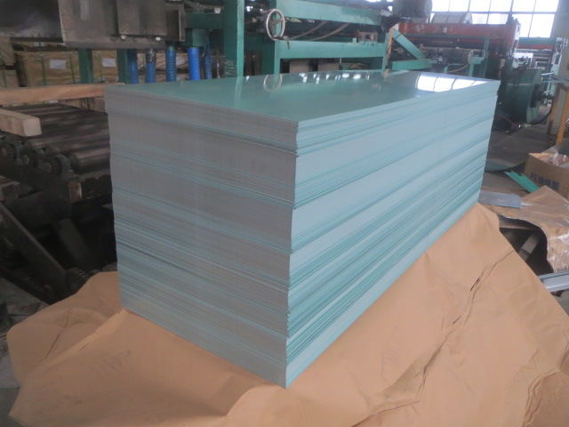 colorful stone coated metal roof tile,decorative Stone-coated metal roofing tiles total solution for project
