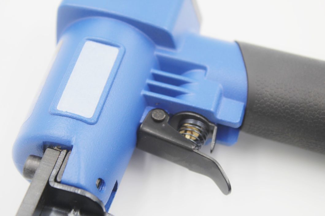 Top-Rated Durable 22gauge Fine Crown Air Pneumatic Staple Gun Air Stapler 1416 for Furniture Decoration