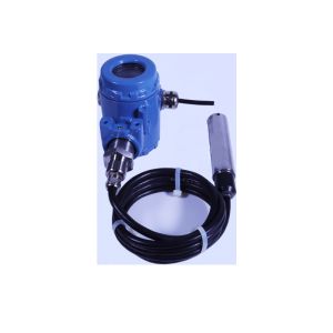 Precise Water Level Measurement with UNIVO UBPT500-601TSY Explosion-proof