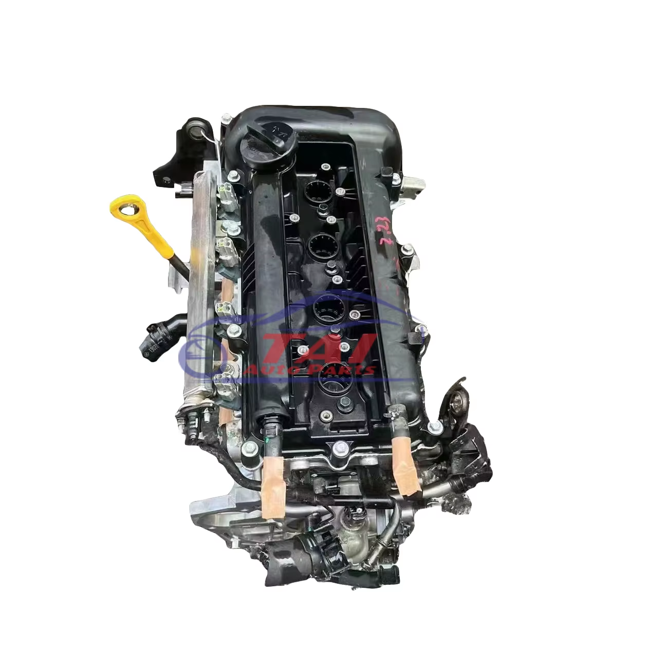 Automovie Engine Parts Wholesale High Quality Auto Engine Spare Parts for Hyundai Kia G4FA Used Engine