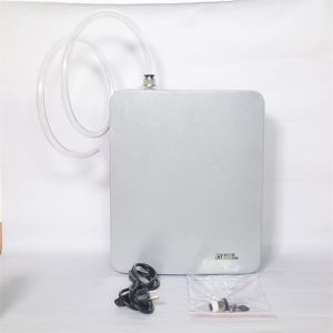 HVAC Fragrance Diffuser Machine And LCD Timer Operated Aroma Diffuser