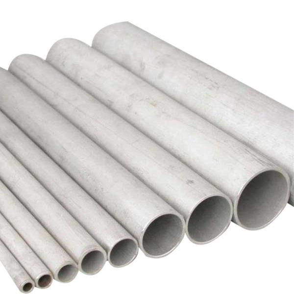 JIS G3459 DIN 17459 TP304 Stainless Steel Pipe 316 316L 310S Round Welding