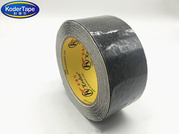 Anti Slip Stair Treads Clear Tape Pre-cut Transparent Safety Strips PEVA Tape