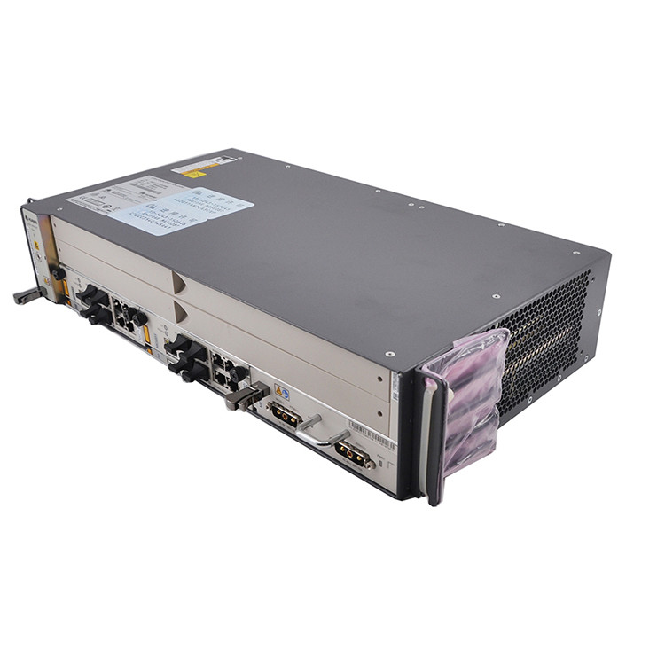 23mm Mini Olt Gpon Optical Line Terminal Equipment MA5683T