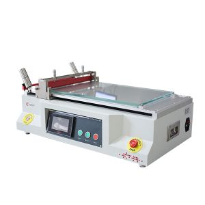 1-1000 Cm2 Lab Coating Machine 3KW With Automatic Temperature Control