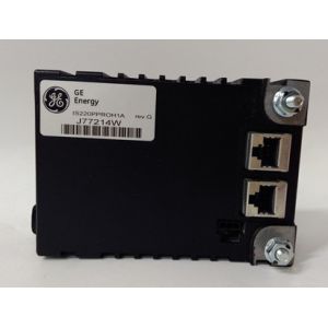 GE IS220PPRAH1A IS220 In Stock Mark VIe IO PACK PLC Module Speedtronic Control