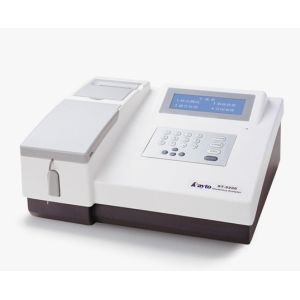 China Chemistry Analyzer RT-9200 with CE certificate on sale