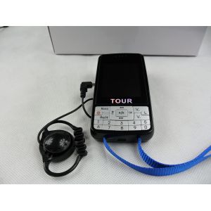 Tour Guide Headsets With Lithium Battery , 007B Automatic Tour Guide System