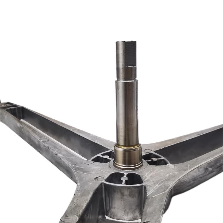 Aluminum And Stainless Steel Tripod For Samsung Washing Machine DC97-15182A