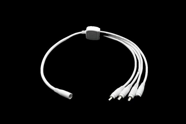 70lm/W 9 Watt DIY LED Cabinet Lighting Kits with Length 600mm apllicated for