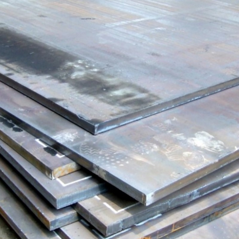 Grade galvanized PPGI Coated Cold Rolled Plate for strength Steel Corrugated Sheet