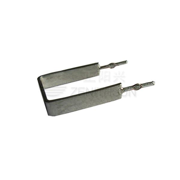 Precision Shunt Open Air Resistor Metal Element 5W 0.01ohm Current Sense