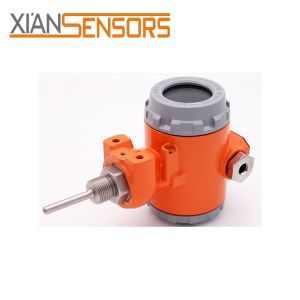 Universal Digital Temperature Transmitter Real - Time Display SMT4001 -50-200℃