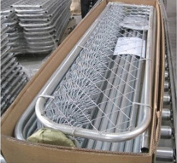 dog kennel