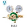 Buy cheap Laboratory Brass Pressure Regulator , Large Flow Natural Gas Pressure Reducer from wholesalers