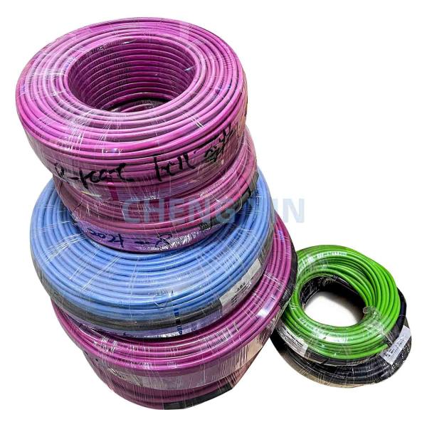 Senphus Advanced Heating Cable Durable Technology Residential Commercial