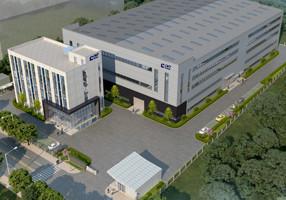 SHANGHAI LWT INTELLIAENT TECHNOLOGY CO.,LTD