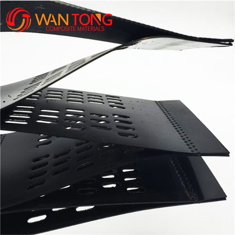 50mm HDPE Geocell Gravel Stabilizer Grid for Road Reinforcement and Slope Protection