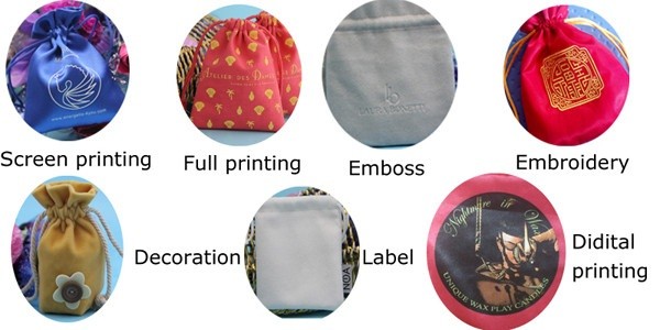 15.7x12.6x4" 140 Gsm Cotton 10oz Canvas Shopping Tote Bag
