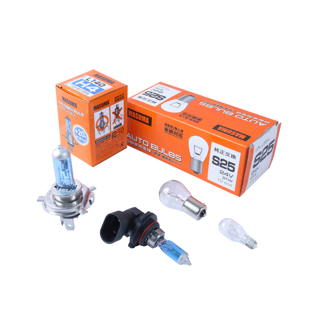 HYUNDAI SOLARIS II Halogen Headlight 6*3.5*3.5cm 09471-12188 10320102 13503427 18647-55007