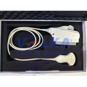 China Samsung Medison Sonoace X8 Convex Array Ultrasound Probe C3-7EP on sale