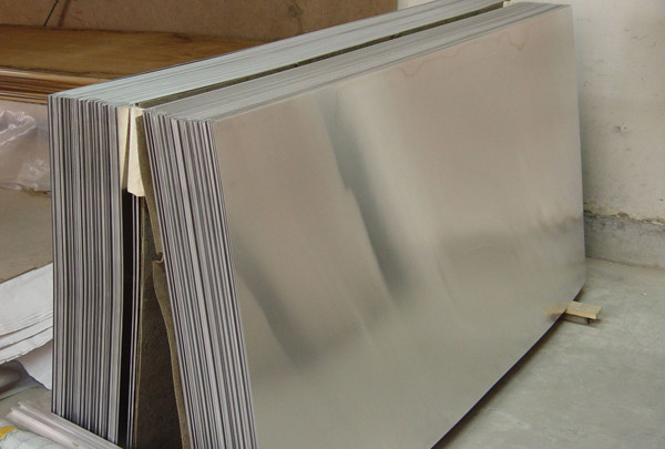 Hot Rolled Plain Aluminium Sheet Price Per Kg T3-T8 500mm-2000mm
