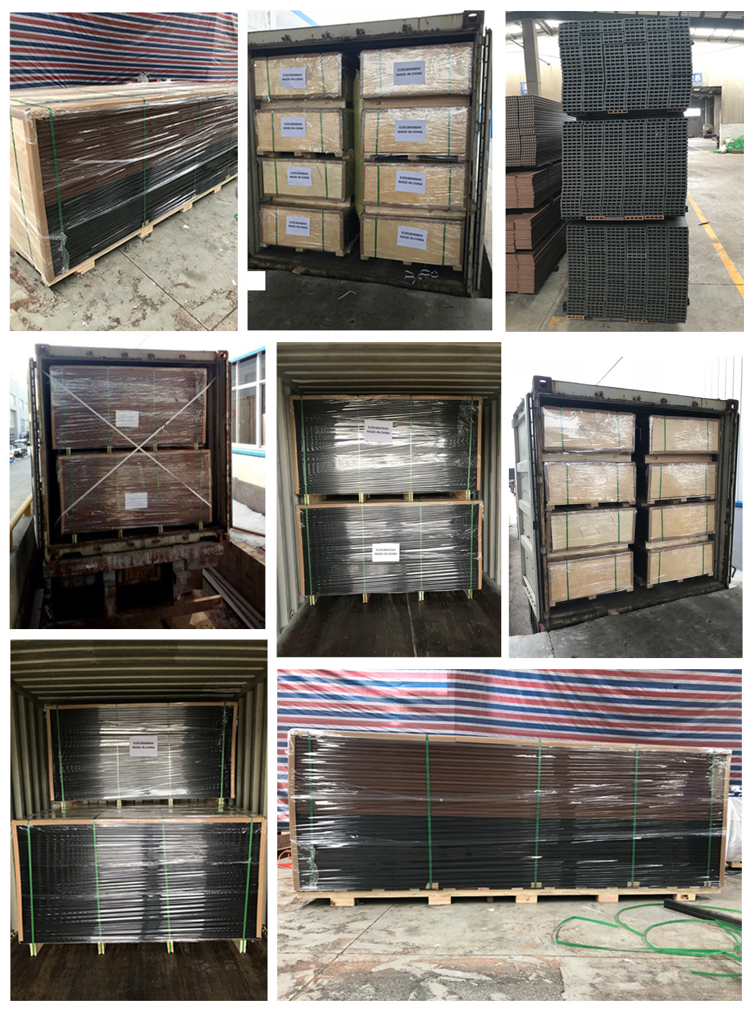 WPC Flooring Boards in Online Technical Support and Graphic Design Project Solutions
