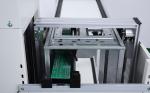 Smt ODM PCB Solder Paste Printer Stencil Machine Uploader