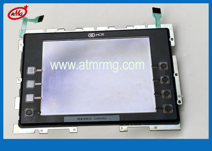 NCR ATM Cashier Machine Parts NCR 58xx FDK Assembly SRCD 445-0647582 4450647582