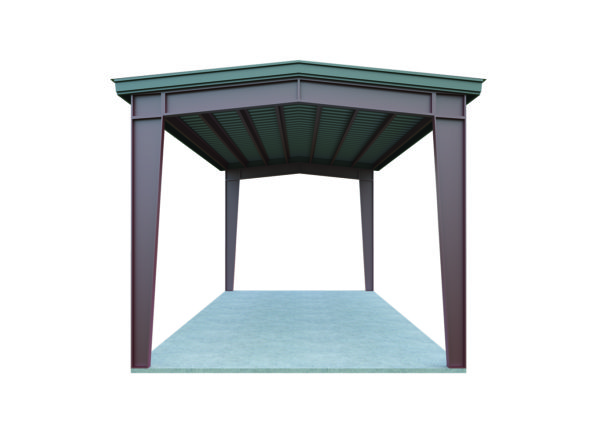 Modern Design Steel Structure Used Hangar Garage Aircraft Sales Hangar Carport Building Shed Application