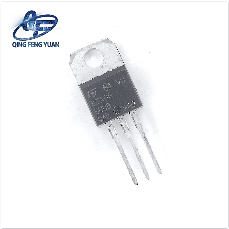 Ic Chip Holder BTA06 Microcontroller With Lora Module