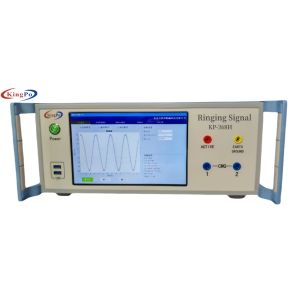 KP-8850 Electrosurgical Unit Analyzer for ESU Testing