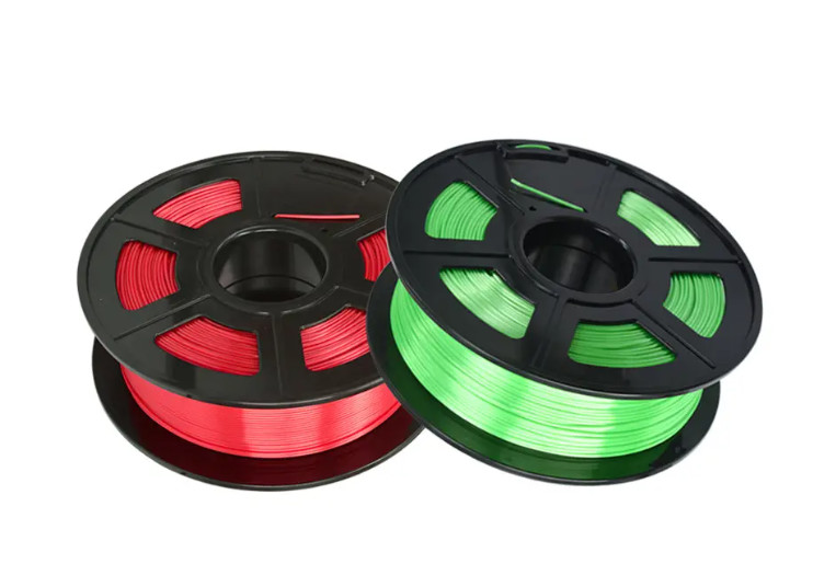 ABS PETG PLA 3D Printer Plastic Filament Extruder