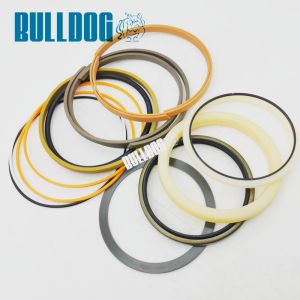 China 320B 320C CATE 1373767 Boom Seal Kit Replacement Excavator Cylinder Repair Kit on sale