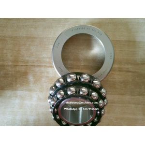 Porsche Cayenne 92A Differential Bearings