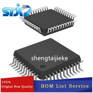 STM32F100VCT6B Programmable IC Chip STM32F1 Microcontroller IC 32-Bit Single