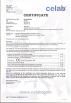 Yuanjia Leren Business License Certifications