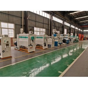  Mini Paddy Parboiling Rice Processing Mill Machinery Manufactures